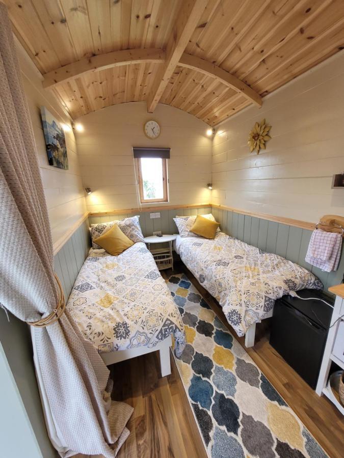 ホテル Wedger'S Hut ニーナー エクステリア 写真